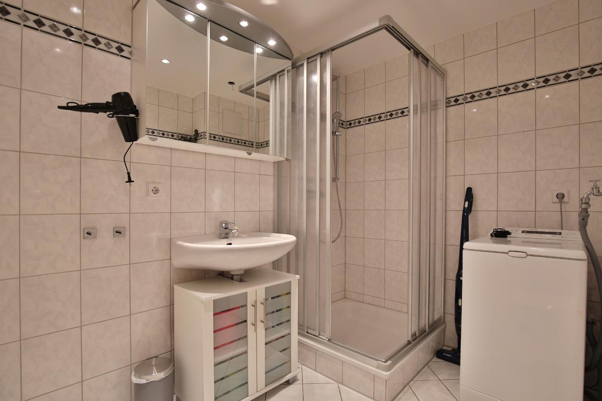 Baedervilla Bergstrasse 30 Baedervilla Bergstrasse Appartement 2 Timmendorfer Strand Luaran gambar