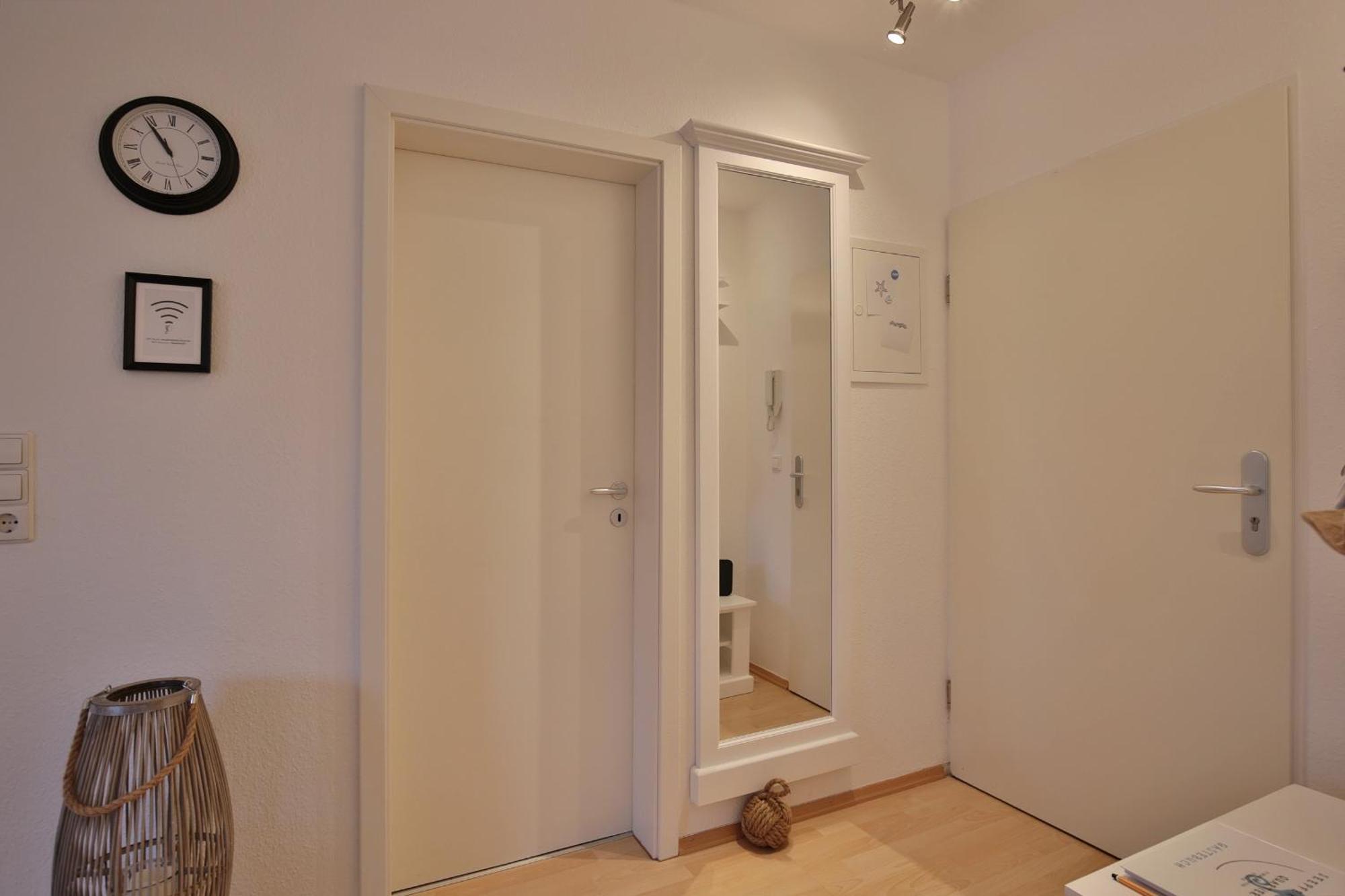 Baedervilla Bergstrasse 30 Baedervilla Bergstrasse Appartement 2 Timmendorfer Strand Luaran gambar